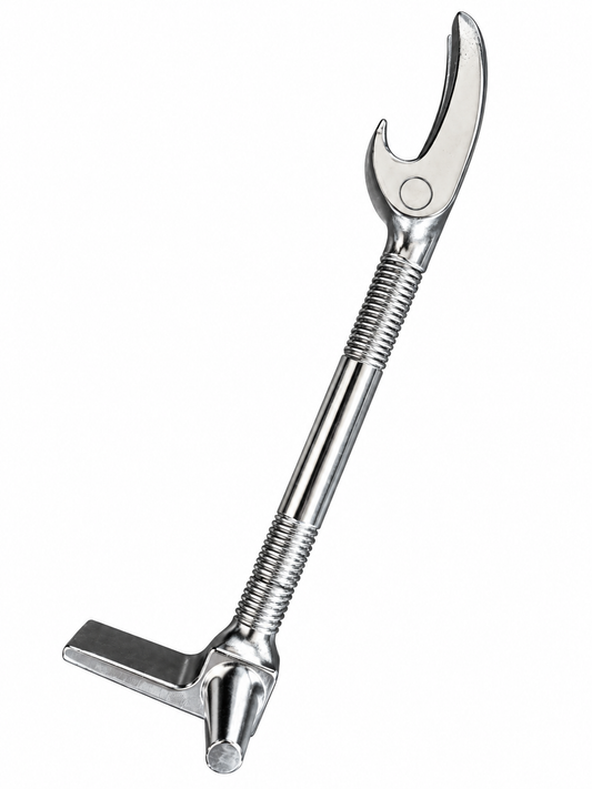 Firefighter Halligan Bottle Opener