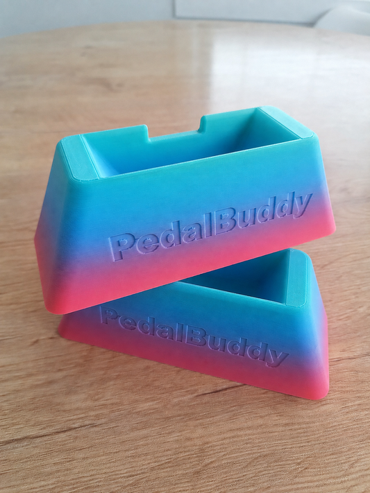 Pedal Buddy