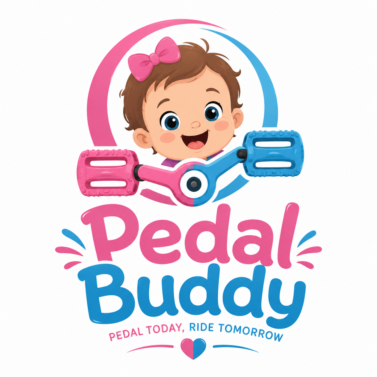 Pedal Buddy