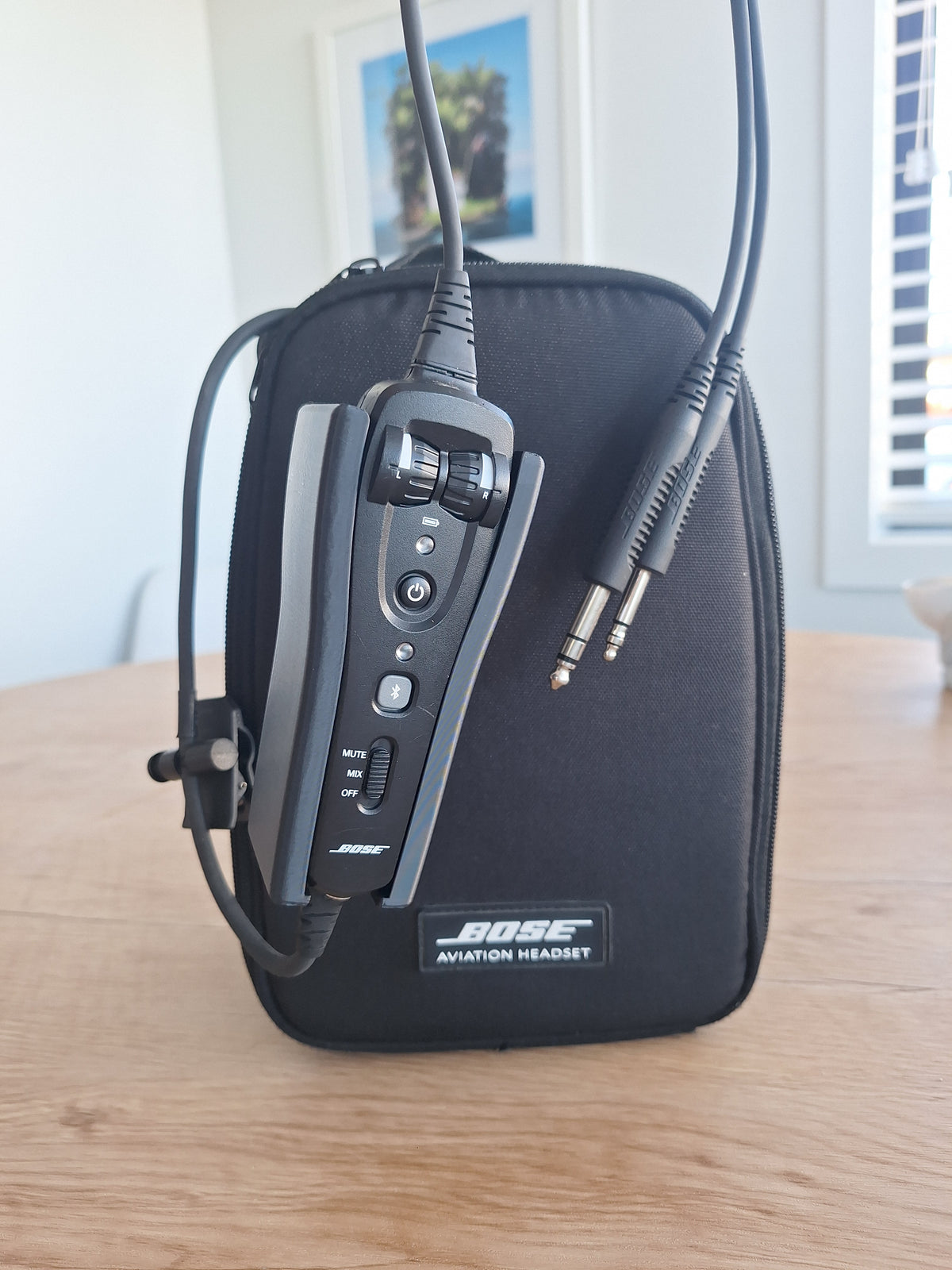 Bose A20 Cradle