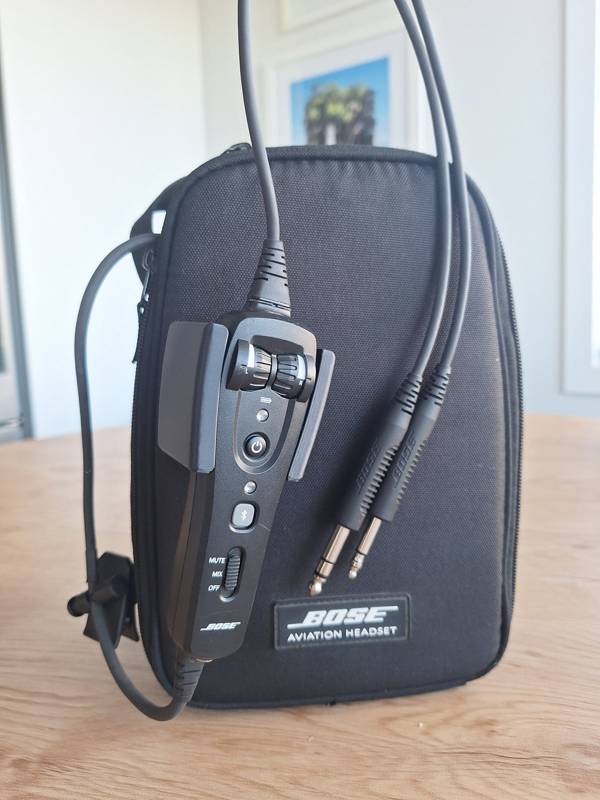 Bose A20 Cradle