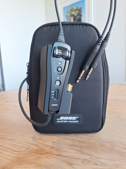 Bose A20 Cradle