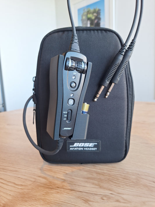 Bose A20 Cradle
