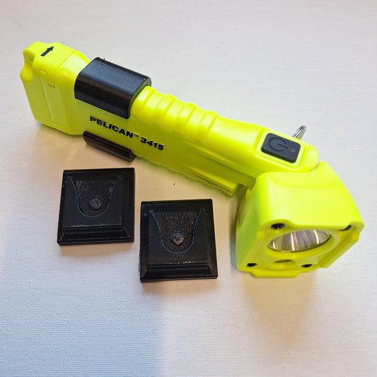 Pelican 3415 Quick Clip System