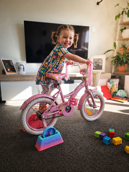 Pedal Buddy