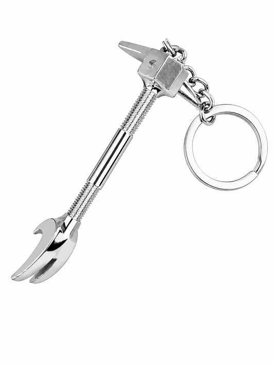 Firefighter Halligan Bottle Opener