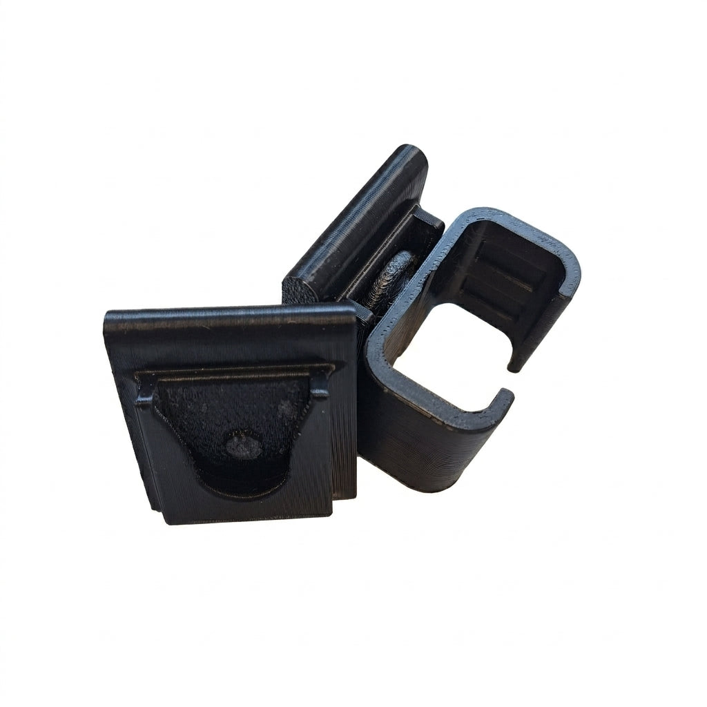 Pelican 3415 Quick Clip System