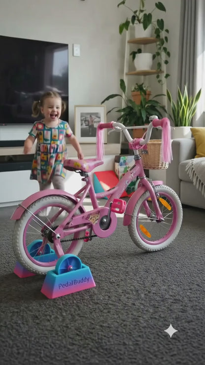 Pedal Buddy